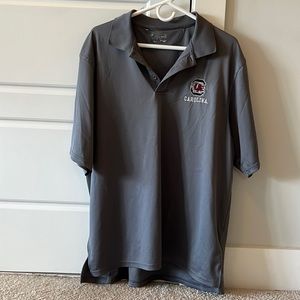 Gamecocks Men’s Polo Shirt